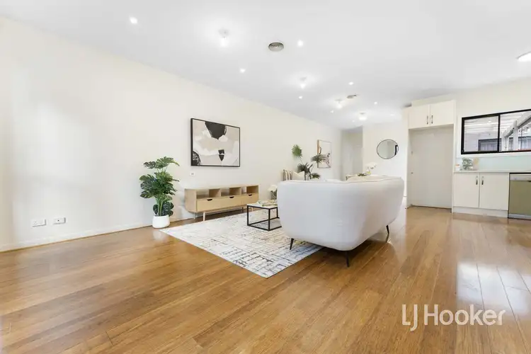 Sixth view of Homely townhouse listing, 10B Kalimna Avenue, Mulgrave VIC 3170