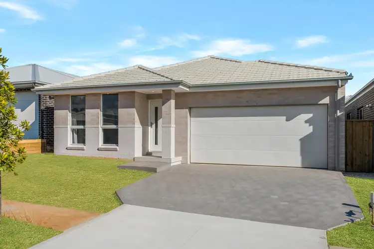 Main view of Homely house listing, 7 Sulky Street, Menangle Park NSW 2563