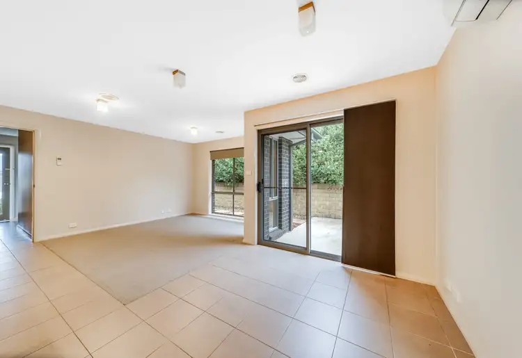 Second view of Homely house listing, 11 Patrick Shaw Street, Casey ACT 2913