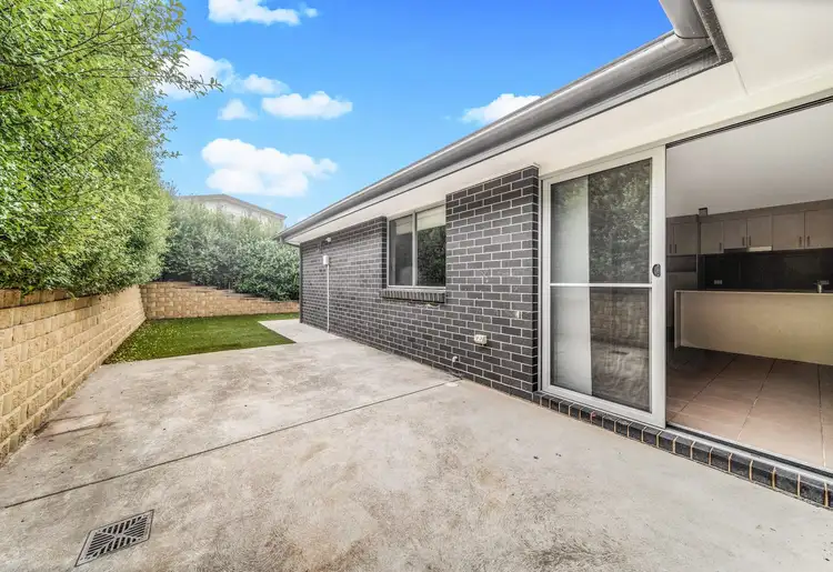 Fourth view of Homely house listing, 11 Patrick Shaw Street, Casey ACT 2913