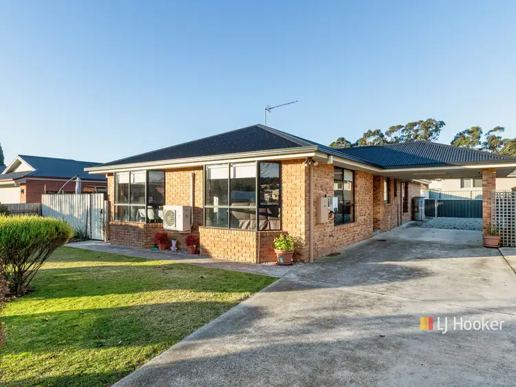 4 Jiloa Way, Don TAS 7310
