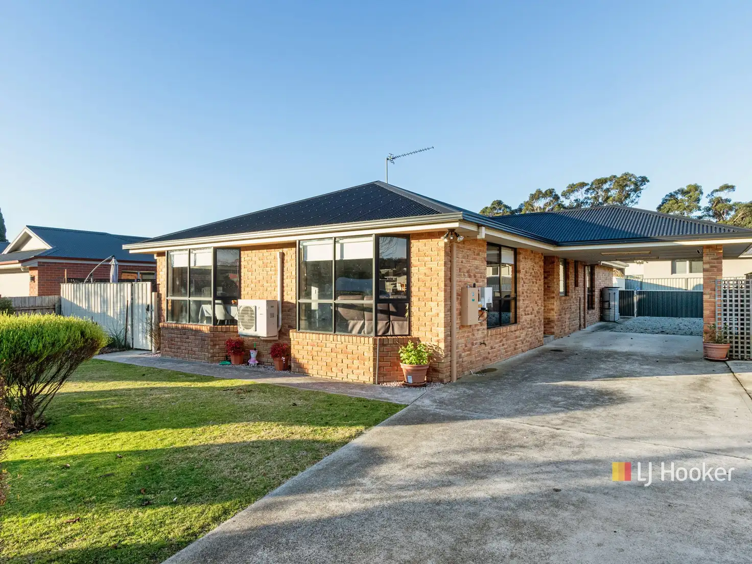 Main view of Homely house listing, 4 Jiloa Way, Don TAS 7310