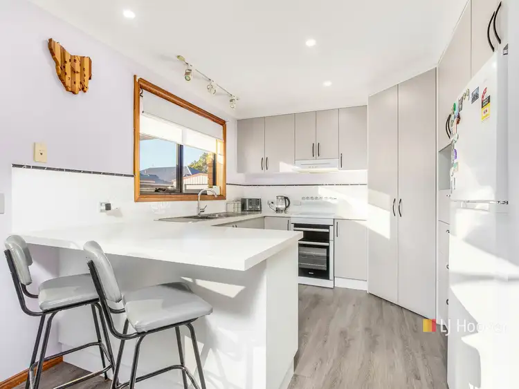 Second view of Homely house listing, 4 Jiloa Way, Don TAS 7310