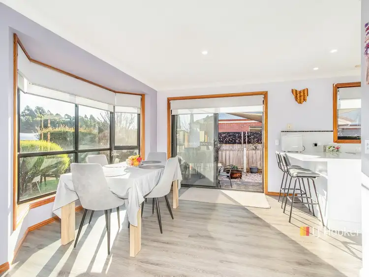 Third view of Homely house listing, 4 Jiloa Way, Don TAS 7310