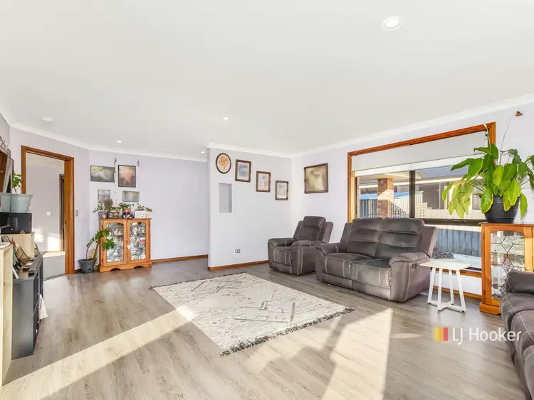 Sixth view of Homely house listing, 4 Jiloa Way, Don TAS 7310