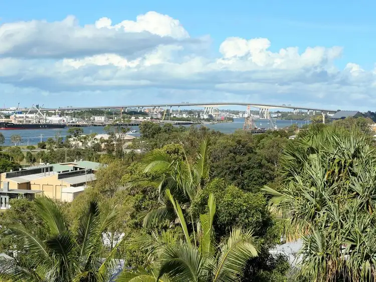 Second view of Homely unit listing, Unit 9/26 Wordsworth Street, Bulimba QLD 4171