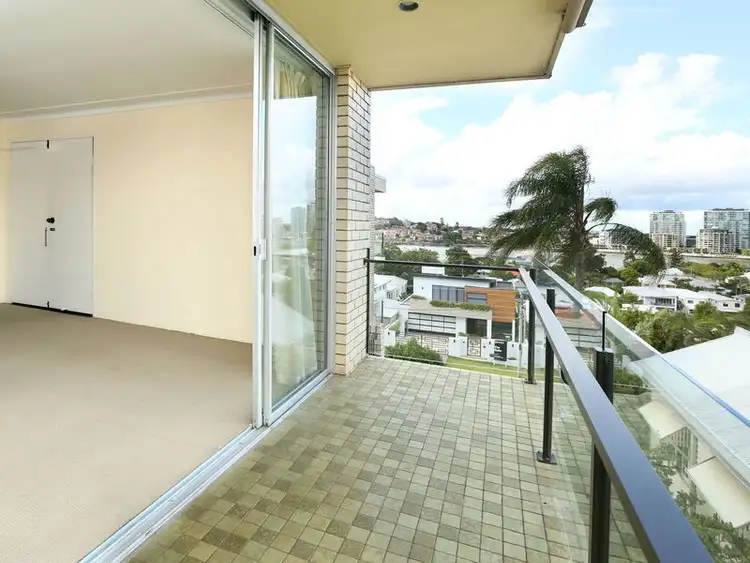 Third view of Homely unit listing, Unit 9/26 Wordsworth Street, Bulimba QLD 4171