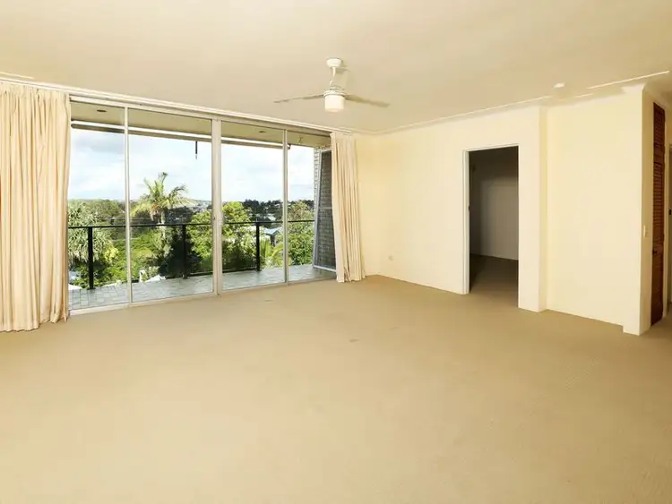 Fourth view of Homely unit listing, Unit 9/26 Wordsworth Street, Bulimba QLD 4171