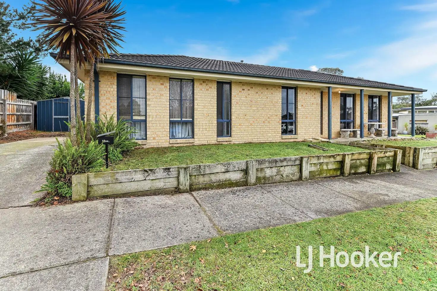 Main view of Homely house listing, 4 Ash Crescent, Pakenham VIC 3810