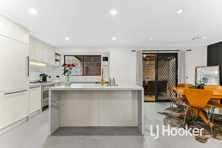 Second view of Homely house listing, 4 Ash Crescent, Pakenham VIC 3810