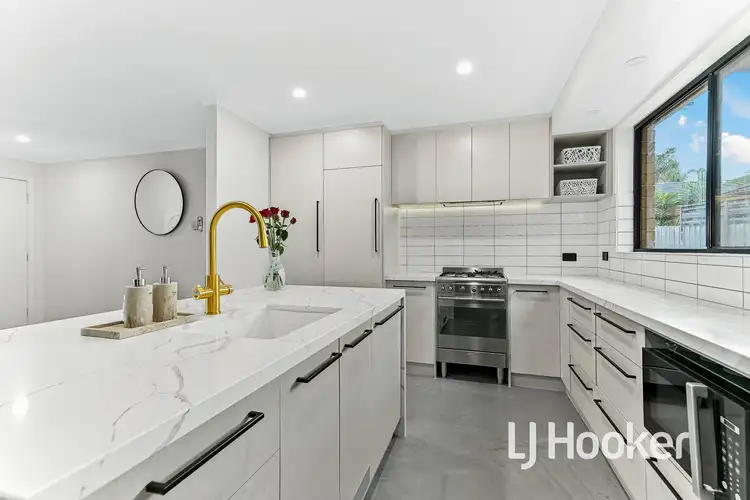 Third view of Homely house listing, 4 Ash Crescent, Pakenham VIC 3810