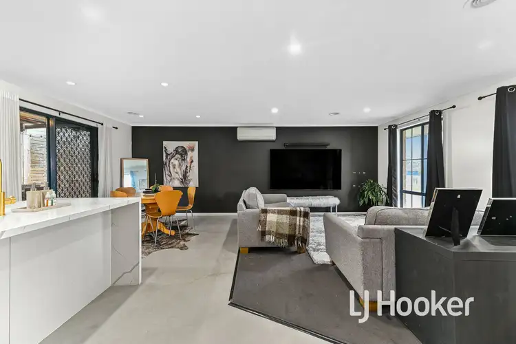 Fourth view of Homely house listing, 4 Ash Crescent, Pakenham VIC 3810