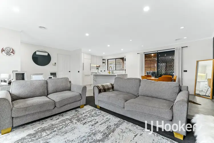 Fifth view of Homely house listing, 4 Ash Crescent, Pakenham VIC 3810