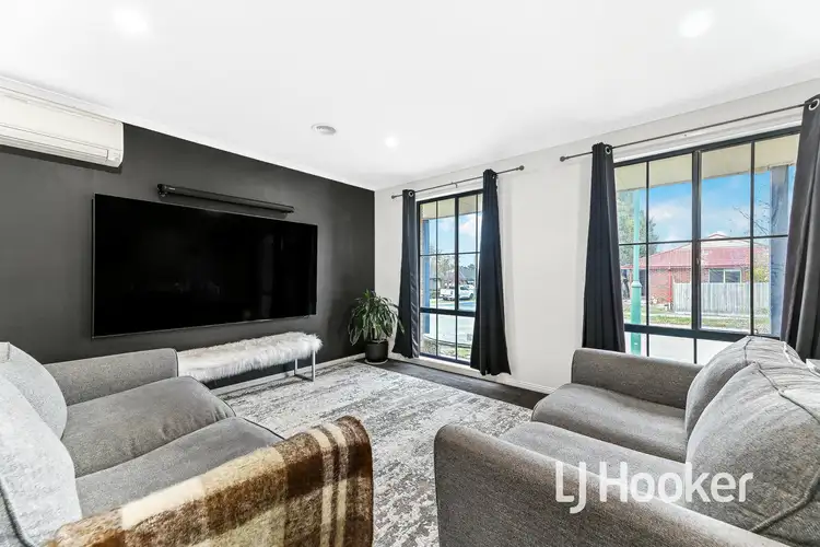 Sixth view of Homely house listing, 4 Ash Crescent, Pakenham VIC 3810