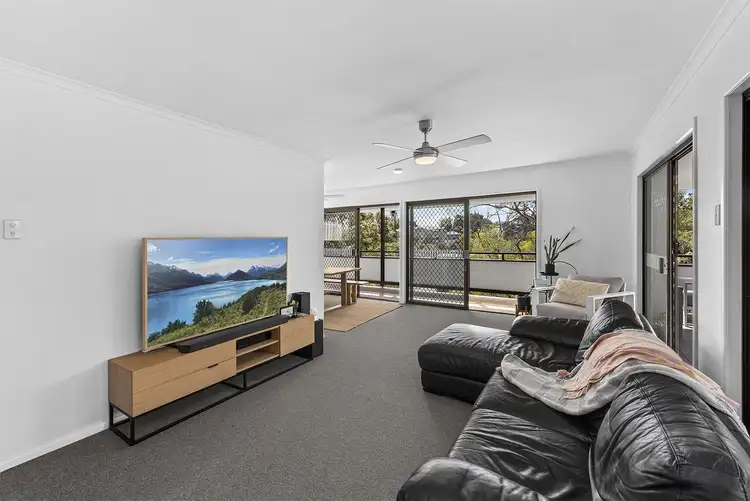 3 Cam Lane, Annerley QLD 4103