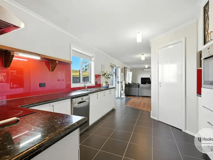 Second view of Homely house listing, 11 Fontain Circle, Rokeby TAS 7019