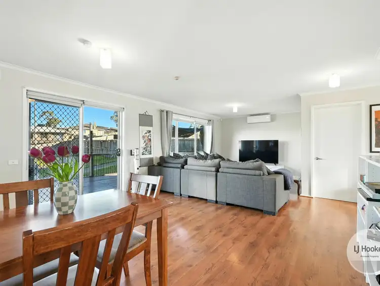Third view of Homely house listing, 11 Fontain Circle, Rokeby TAS 7019