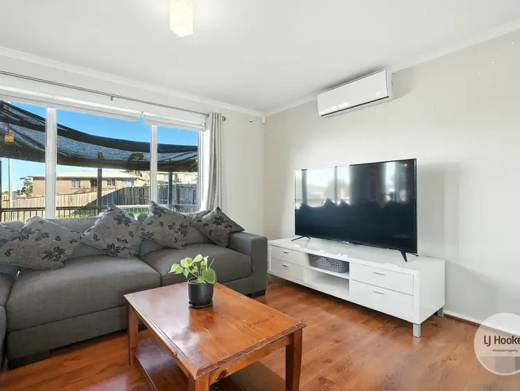 Fifth view of Homely house listing, 11 Fontain Circle, Rokeby TAS 7019