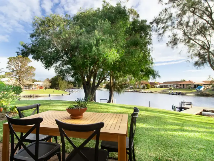 Main view of Homely unit listing, 21/48 Thora St, Sussex Inlet NSW 2540