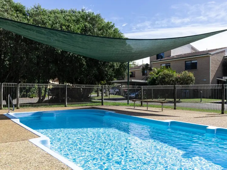 Second view of Homely unit listing, 21/48 Thora St, Sussex Inlet NSW 2540