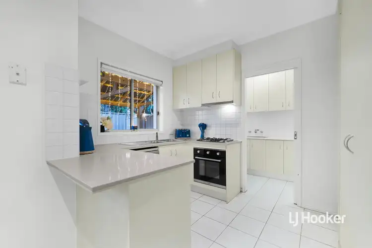 Fourth view of Homely townhouse listing, 13/14 Mickleton Grove, Point Cook VIC 3030