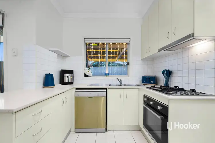 Fifth view of Homely townhouse listing, 13/14 Mickleton Grove, Point Cook VIC 3030