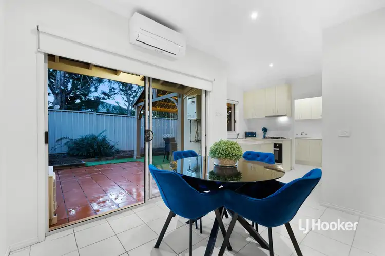 Sixth view of Homely townhouse listing, 13/14 Mickleton Grove, Point Cook VIC 3030