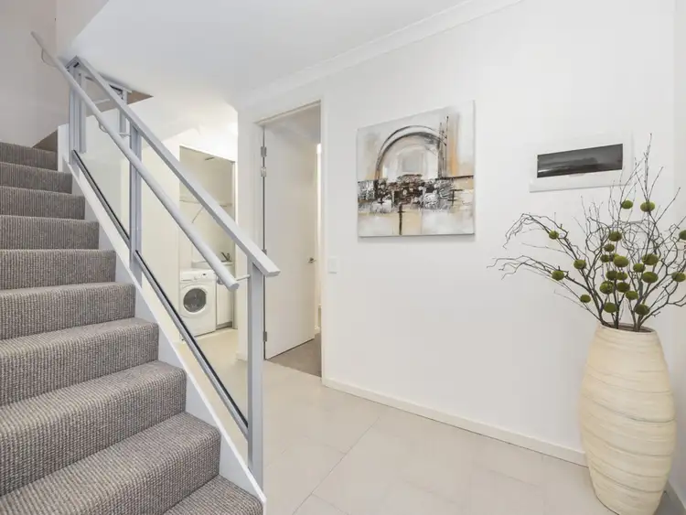 Fourth view of Homely apartment listing, 9/1 Tacoma Lane, Mindarie WA 6030