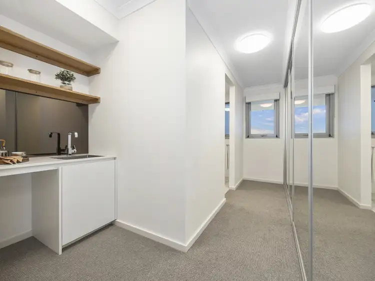 Sixth view of Homely apartment listing, 9/1 Tacoma Lane, Mindarie WA 6030