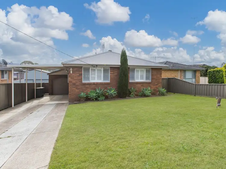 222 Mathieson Street, Bellbird NSW 2325