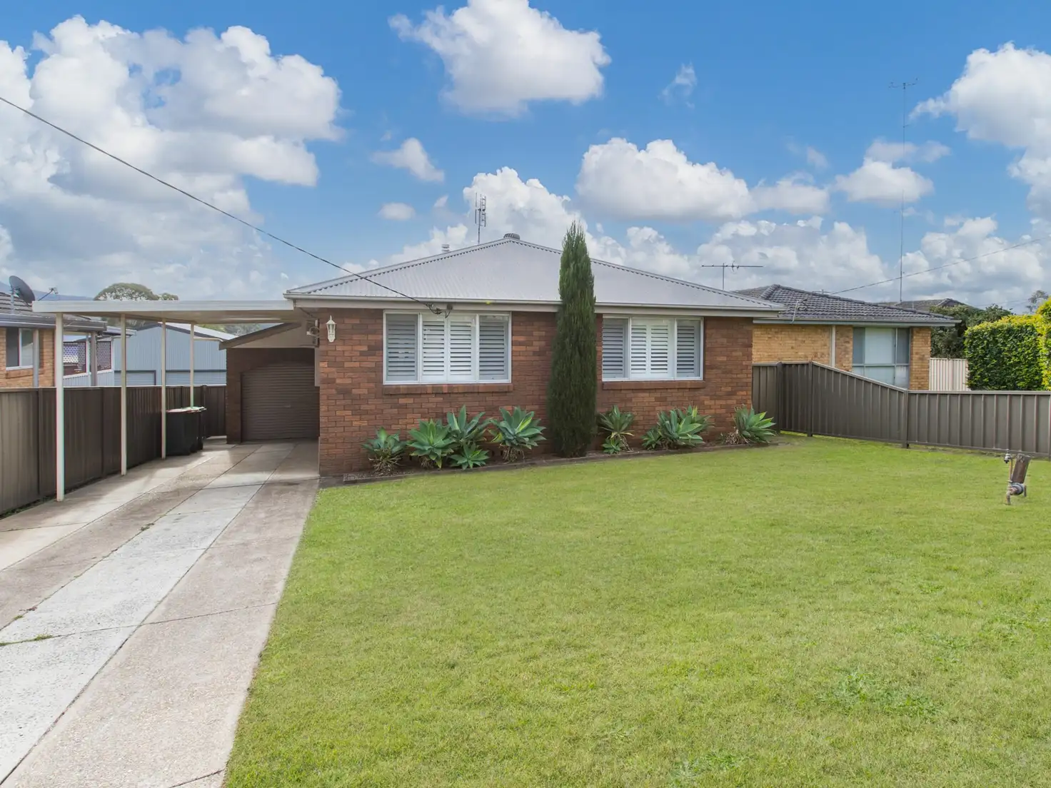 Main view of Homely house listing, 222 Mathieson Street, Bellbird NSW 2325