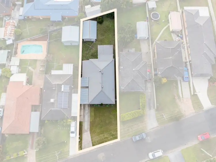 Second view of Homely house listing, 222 Mathieson Street, Bellbird NSW 2325