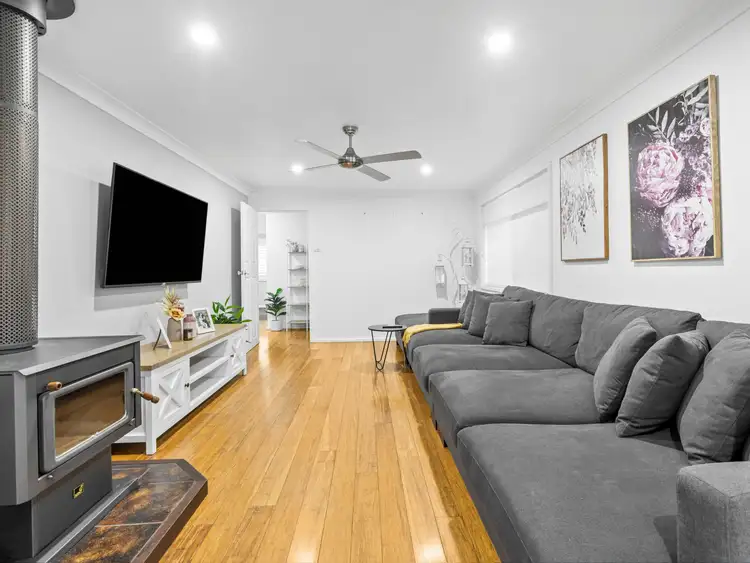 Fifth view of Homely house listing, 222 Mathieson Street, Bellbird NSW 2325