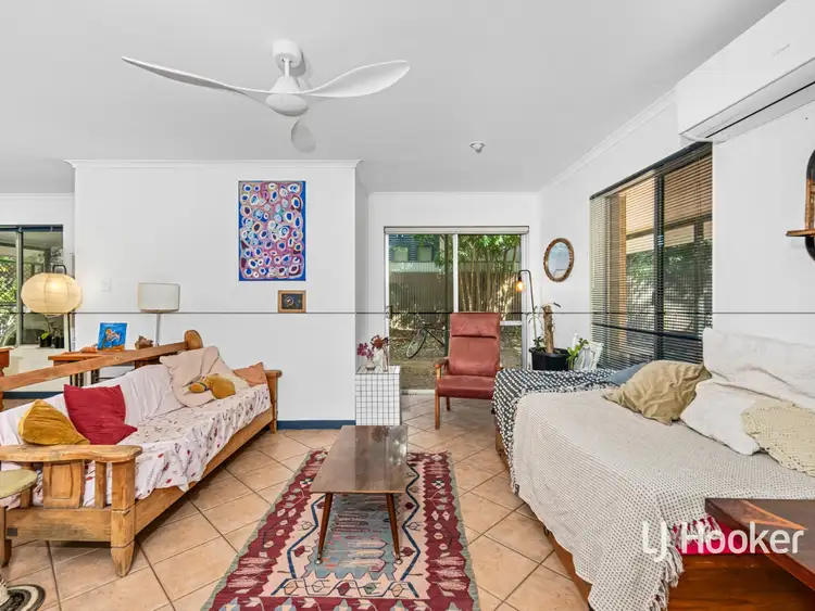 4 Giles Street, East Side NT 870