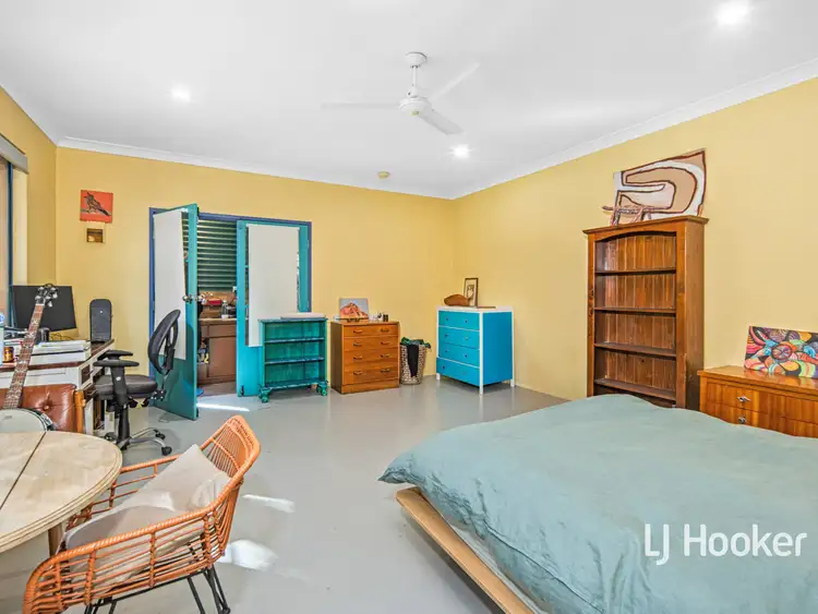 Fourth view of Homely house listing, 4 Giles Street, East Side NT 870