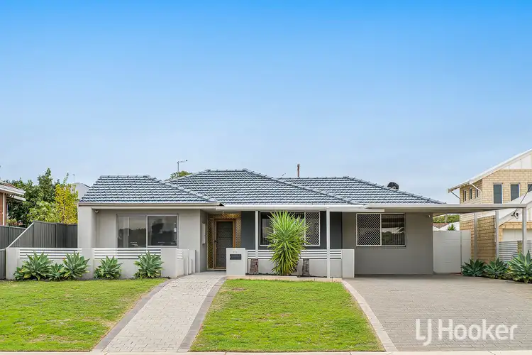 115 Hamilton Road, Spearwood WA 6163