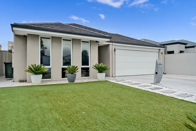 Third view of Homely house listing, 4 Serisier Parkway, Queens Park WA 6107