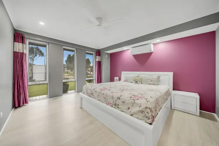 Fourth view of Homely house listing, 4 Serisier Parkway, Queens Park WA 6107