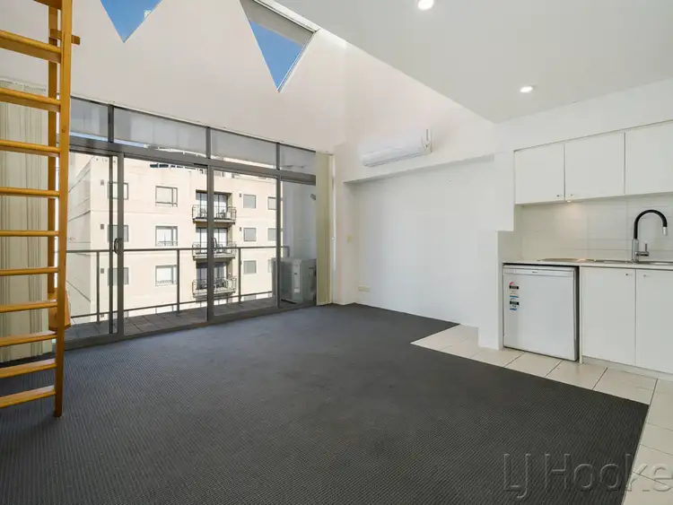 26/448 Murray Street, Perth WA 6000