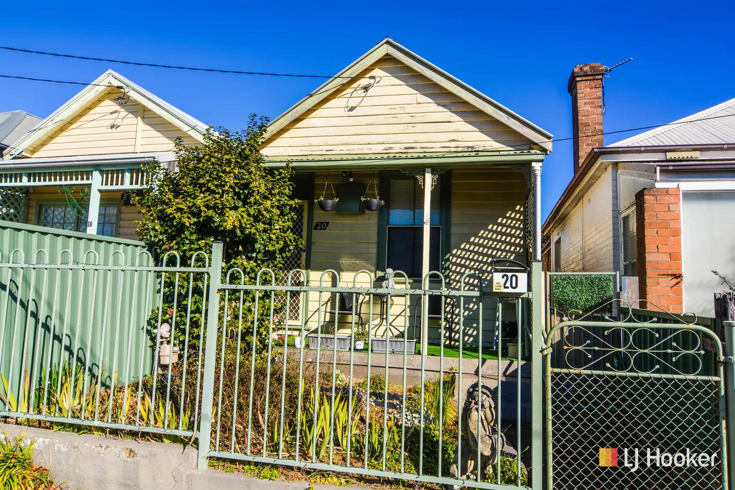 Main view of Homely house listing, 20 Spooner Street, Lithgow NSW 2790