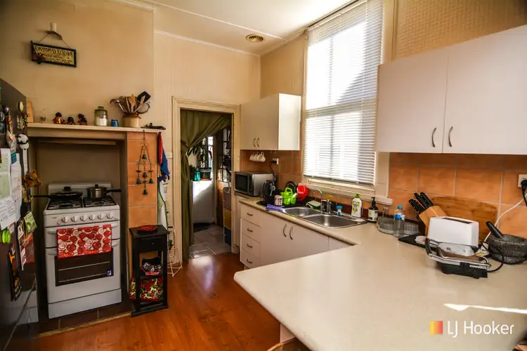 Second view of Homely house listing, 20 Spooner Street, Lithgow NSW 2790