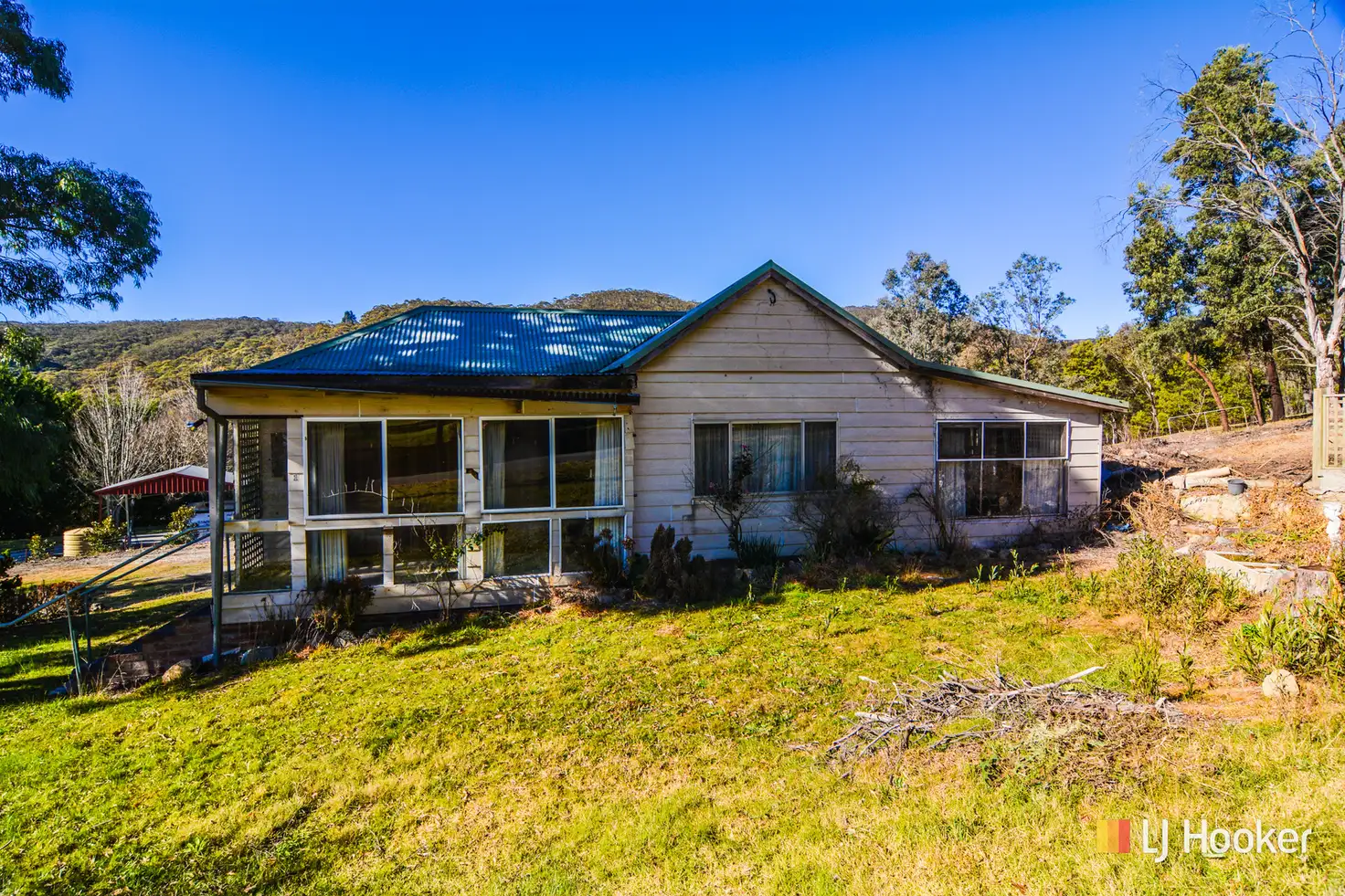 Main view of Homely house listing, 1 Hassans Walls Road, Lithgow NSW 2790