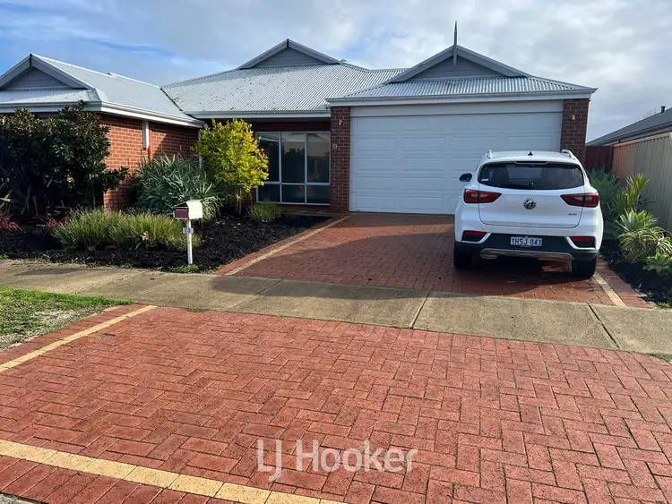 Main view of Homely house listing, 13 Cezanne Way, Yalyalup WA 6280
