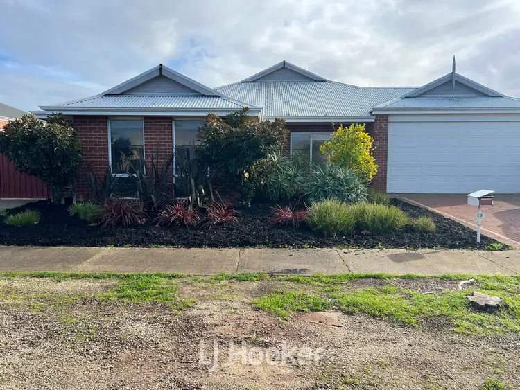 Second view of Homely house listing, 13 Cezanne Way, Yalyalup WA 6280