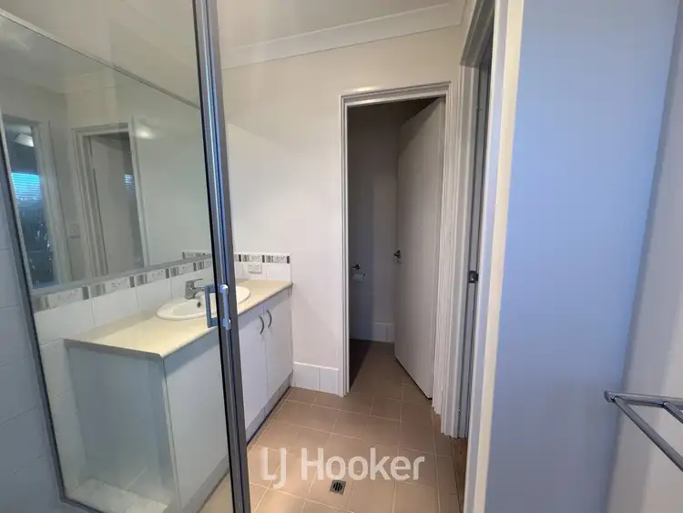 Fifth view of Homely house listing, 13 Cezanne Way, Yalyalup WA 6280