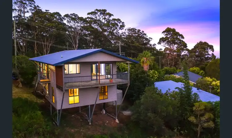 Main view of Homely house listing, 171 Guanaba Road, Tamborine Mountain QLD 4272