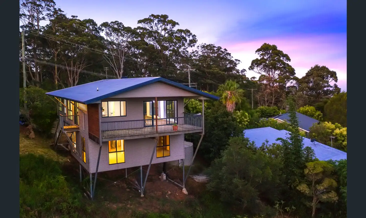 Main view of Homely house listing, 171 Guanaba Road, Tamborine Mountain QLD 4272