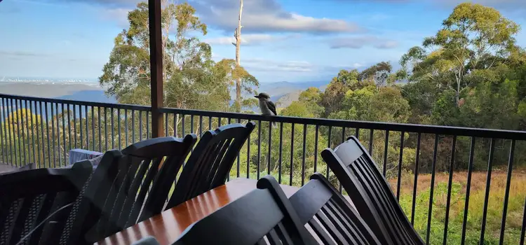 Third view of Homely house listing, 171 Guanaba Road, Tamborine Mountain QLD 4272