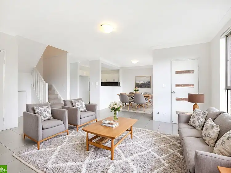 Second view of Homely apartment listing, 18/5-7 Princes Highway, Figtree NSW 2525