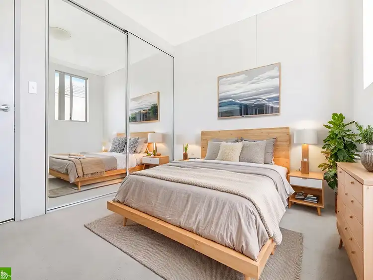 Third view of Homely apartment listing, 18/5-7 Princes Highway, Figtree NSW 2525